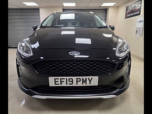 Ford Fiesta thumbnail