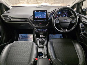 Ford Fiesta thumbnail