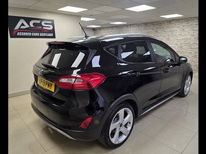 Ford Fiesta thumbnail