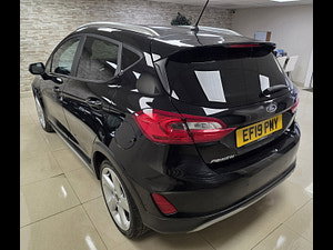 Ford Fiesta thumbnail