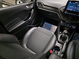 Ford Fiesta thumbnail