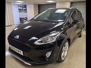 Ford Fiesta thumbnail
