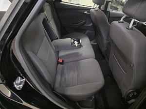 Ford Focus thumbnail