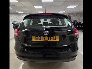 Ford Focus thumbnail