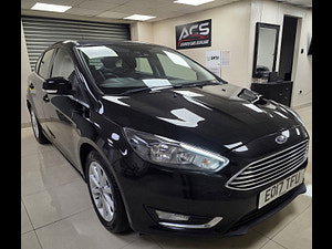 Ford Focus thumbnail