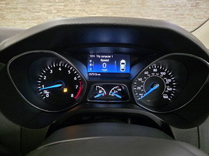 Ford Focus thumbnail