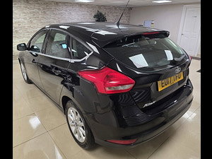 Ford Focus thumbnail