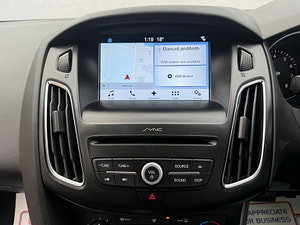 Ford Focus thumbnail