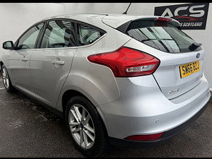 Ford Focus thumbnail