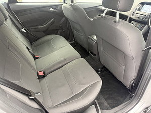 Ford Focus thumbnail