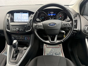 Ford Focus thumbnail