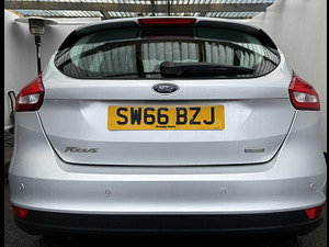 Ford Focus thumbnail
