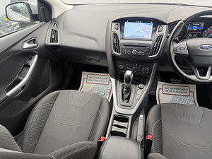 Ford Focus thumbnail