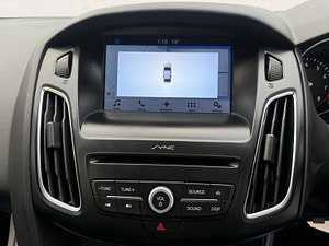 Ford Focus thumbnail