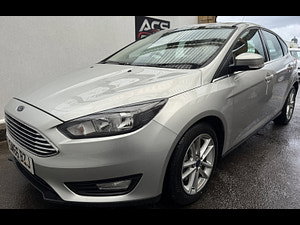 Ford Focus thumbnail