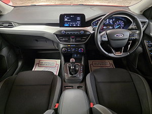 Ford Focus thumbnail