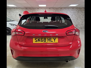 Ford Focus thumbnail