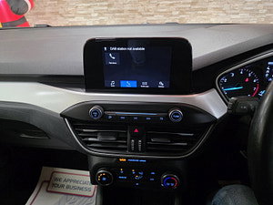 Ford Focus thumbnail