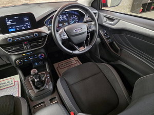 Ford Focus thumbnail