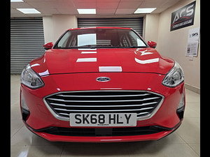 Ford Focus thumbnail
