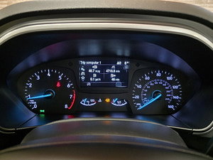 Ford Focus thumbnail