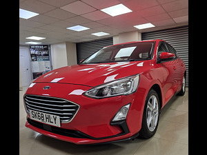 Ford Focus thumbnail
