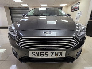 Ford Focus thumbnail