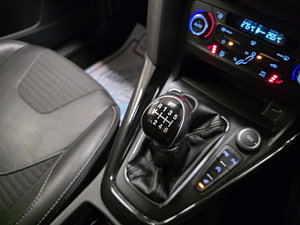 Ford Focus thumbnail