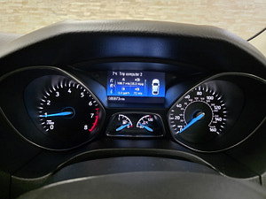 Ford Focus thumbnail