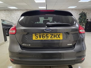 Ford Focus thumbnail