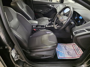 Ford Focus thumbnail