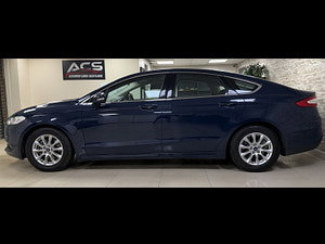 Ford Mondeo thumbnail