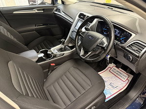 Ford Mondeo thumbnail