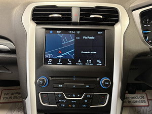 Ford Mondeo thumbnail