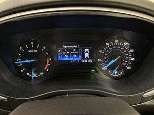 Ford Mondeo thumbnail
