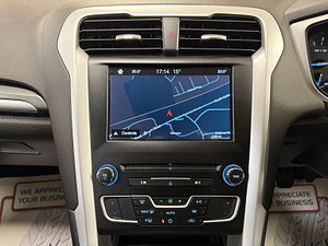 Ford Mondeo thumbnail