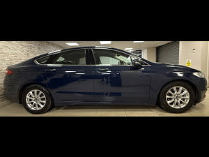 Ford Mondeo thumbnail