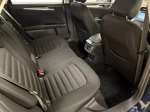 Ford Mondeo thumbnail