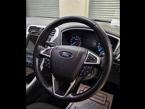 Ford Mondeo thumbnail