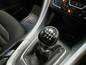 Ford Mondeo thumbnail