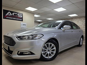 Ford Mondeo thumbnail