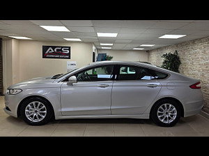 Ford Mondeo thumbnail