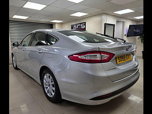 Ford Mondeo thumbnail