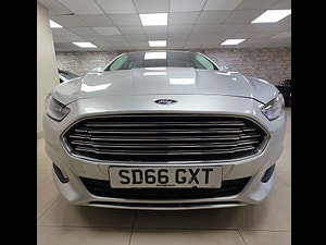 Ford Mondeo thumbnail