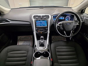 Ford Mondeo thumbnail