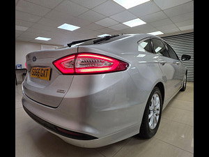 Ford Mondeo thumbnail
