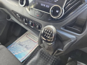 Ford Transit Custom thumbnail
