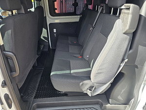 Ford Transit Custom thumbnail