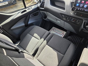 Ford Transit Custom thumbnail