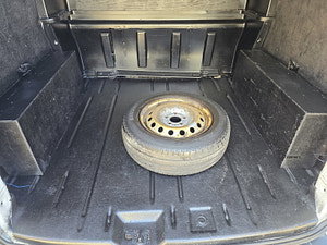 Ford Transit Custom thumbnail